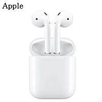 Apple AirPods 完全ワイヤレスイヤホン 