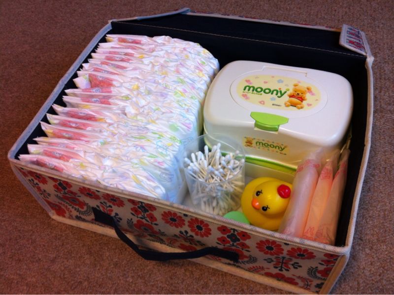 スリーコインズ　収納ケース