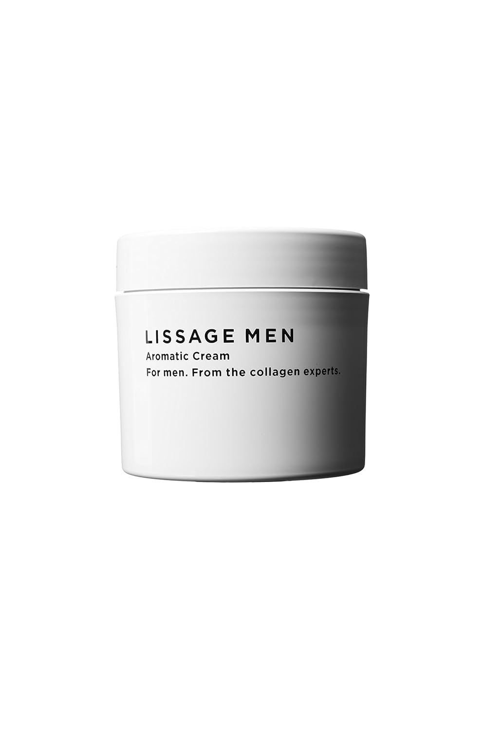 13位：LISSAGE MEN(リサージ メン) アロマティッククリーム 200g メンズ ボディクリーム