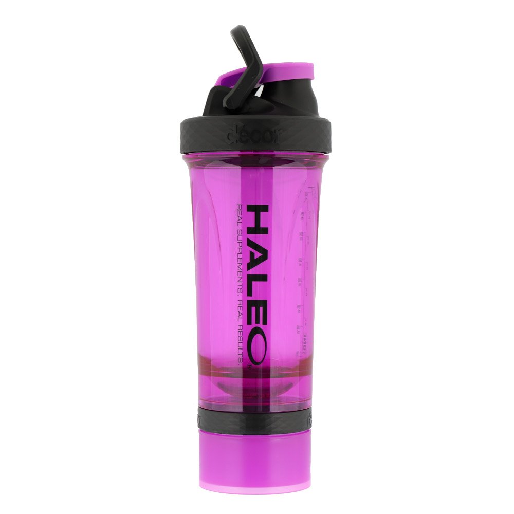 16位：HALEO トーンシェイカー 570ml パープル