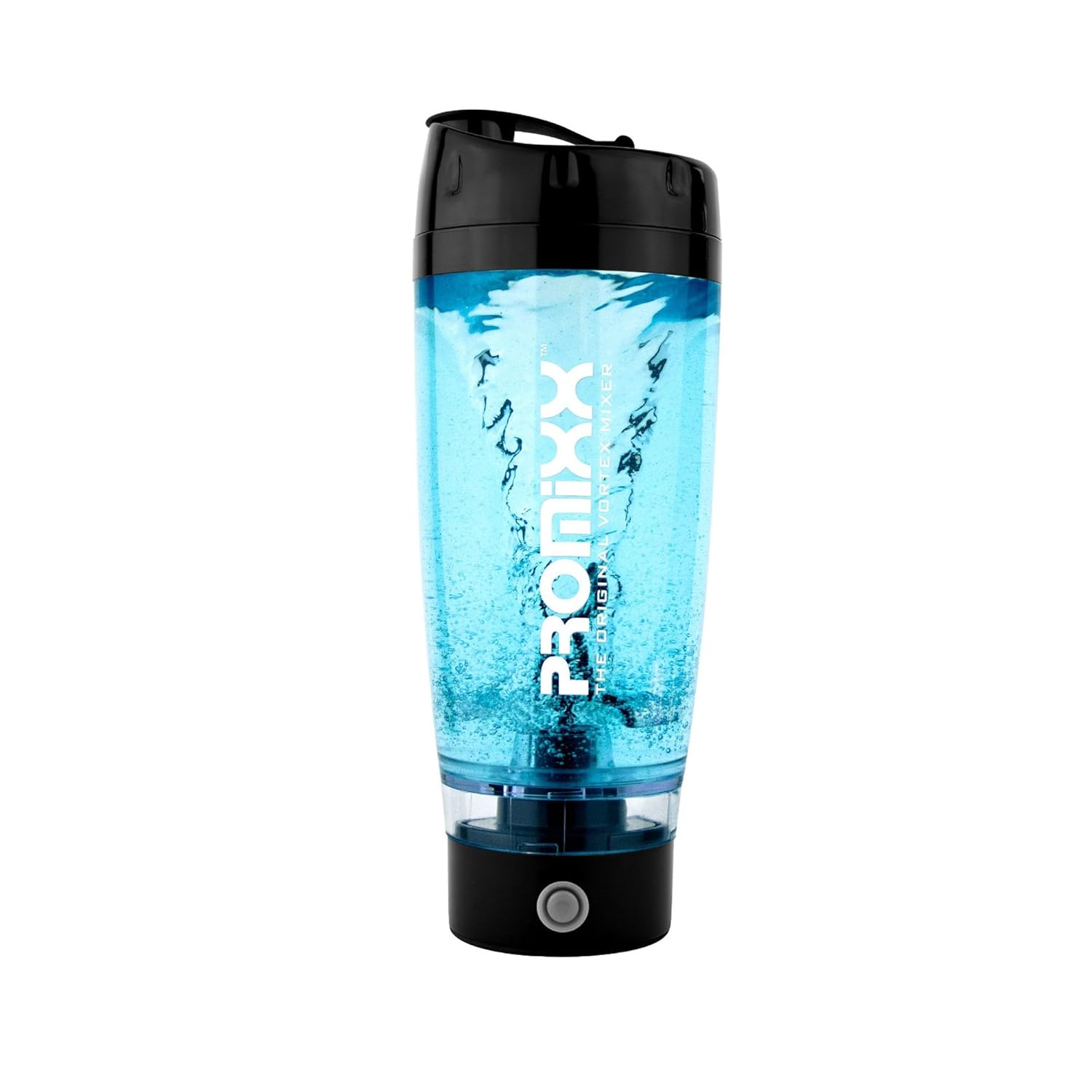 9位：PROMiXX The Original Vortex Mixing Bottle Protein shaker Black 600 ML プロミックス オリジナルボルテックスミキサー