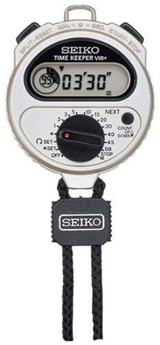 15位：セイコー(SEIKO) TIMEKEEPERVIB SSBJ023