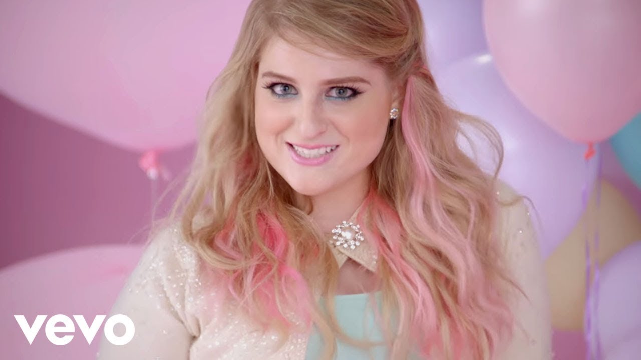 Meghan Trainor - All About That Bass - YouTube