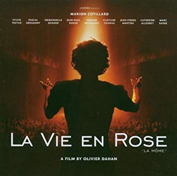 9位：La Vie en rose