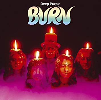 1位：Burn