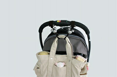 ベビーカーフックおすすめ人気ランキング16選と選び方 21最新版 Rank1 ランク1 人気ランキングまとめサイト 国内最大級