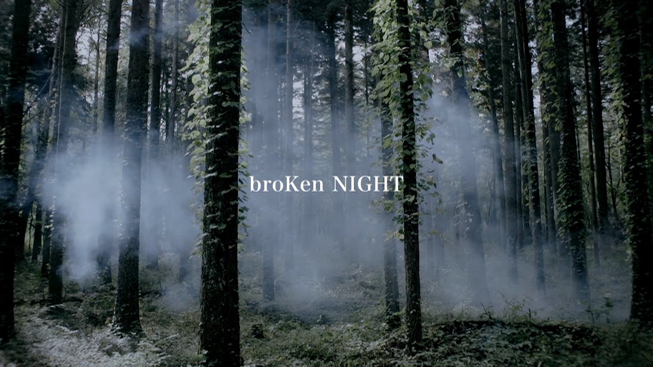 Aimer　『broKen NIGHT』 - YouTube