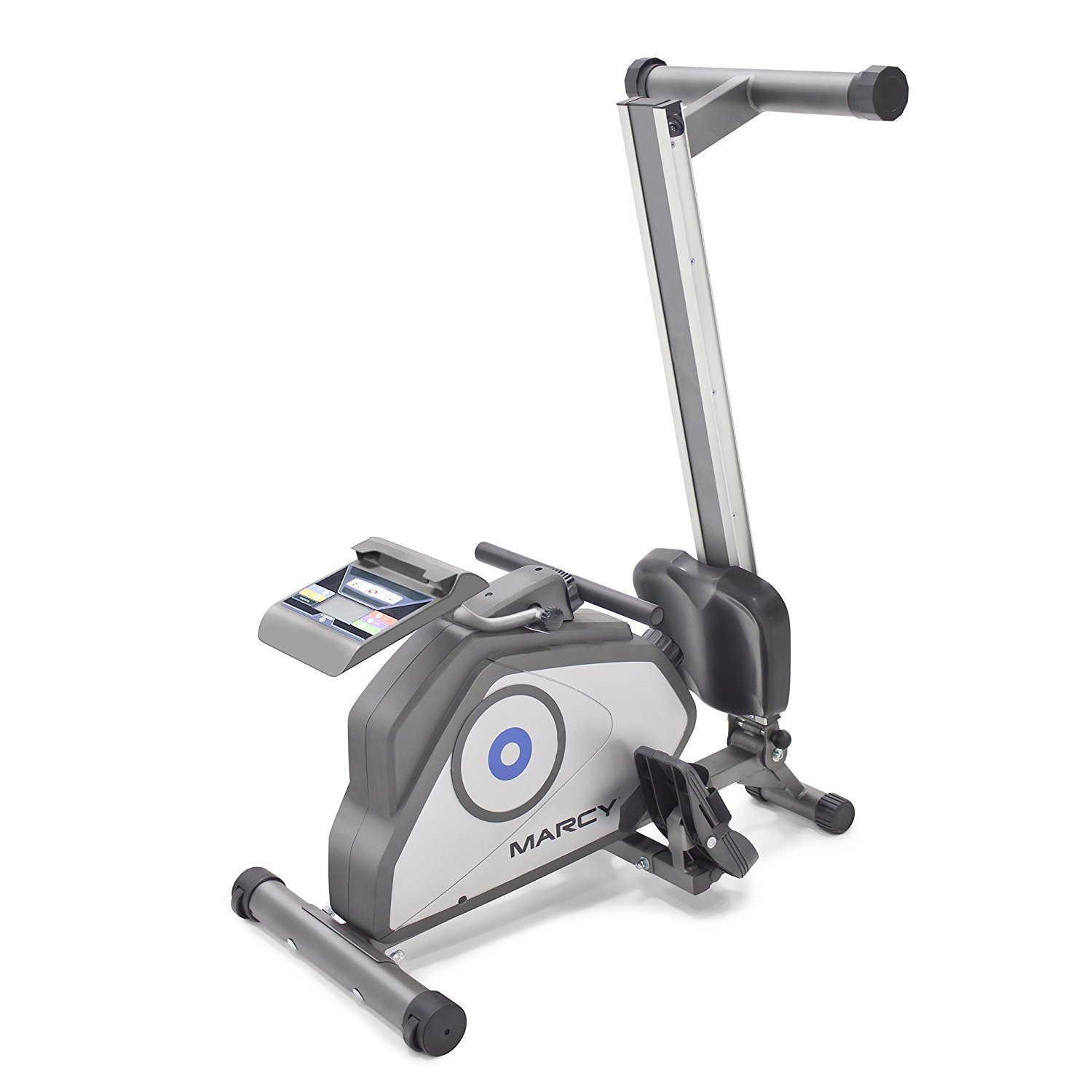 Marcy Rowing Machine NS-40503RW - 8 