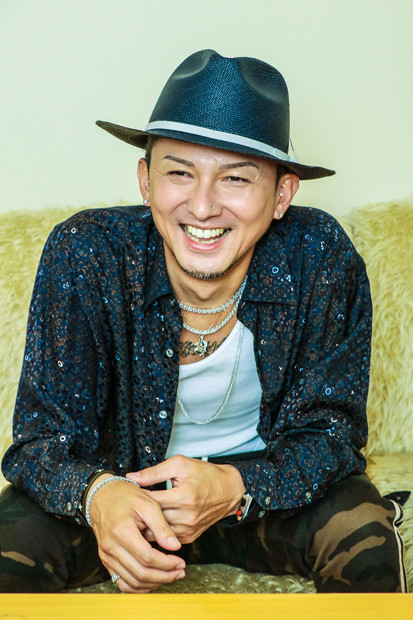 2位：ISSA