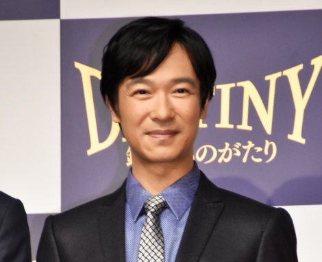 人気実力派俳優に衝撃の噂