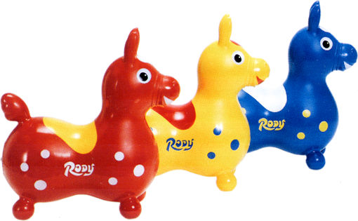 ロディ 乗用 RODY