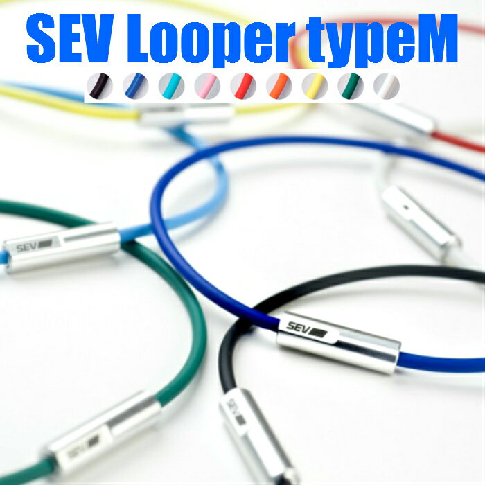 SEV Looper typeM