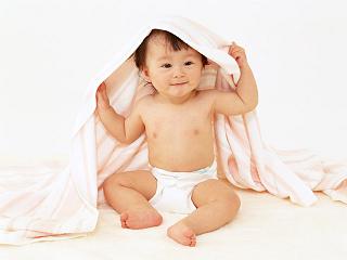男の子の赤ちゃんの名前人気ランキング18位：大輝（だいき）