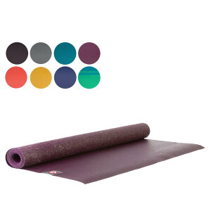 マンドゥカ manduka ヨガマット eKO Superlite