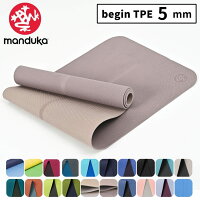 MANDUKA　ヨガマット　5mm　Welcome-yogamat　マンドゥカ