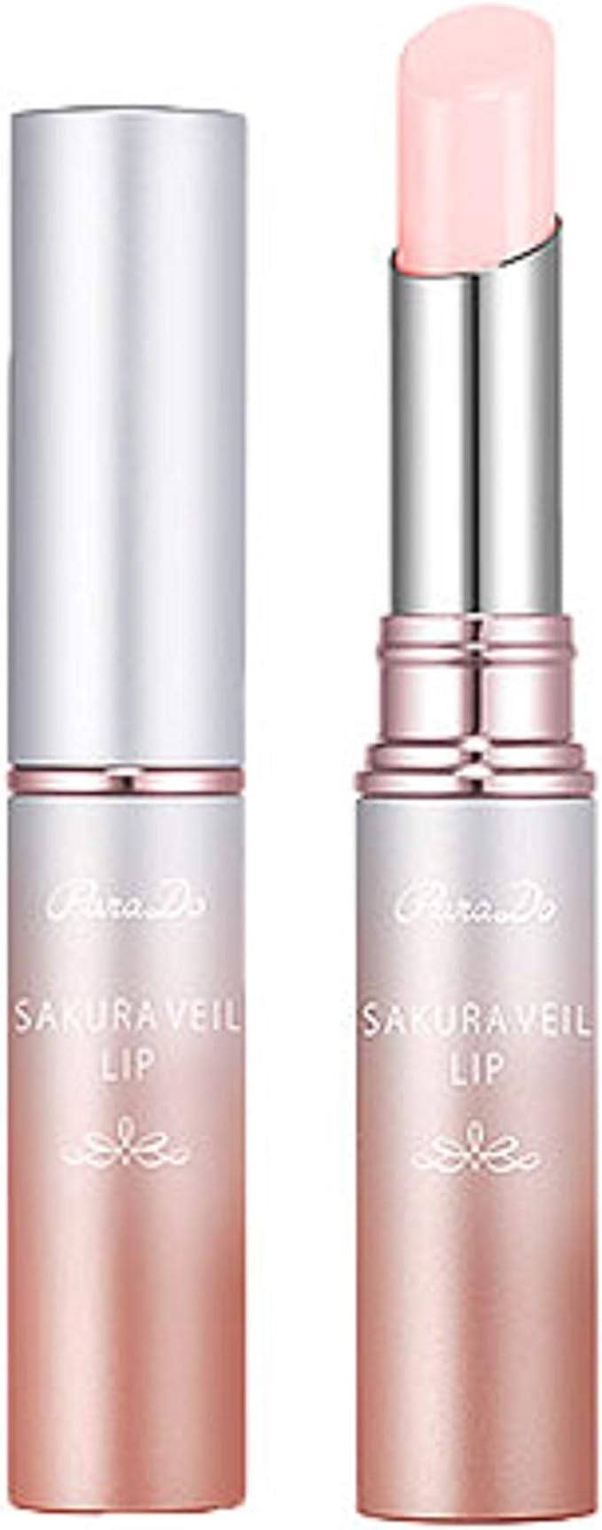 2位　パラドゥ サクラヴェールリップ