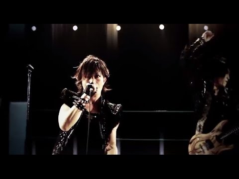 [Official Video] GRANRODEO - Aino Warrior - 愛のWarrior - YouTube