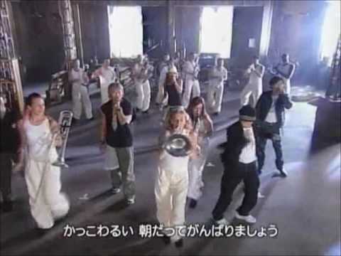 53位：がんばりましょう