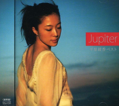 5位：Jupiter