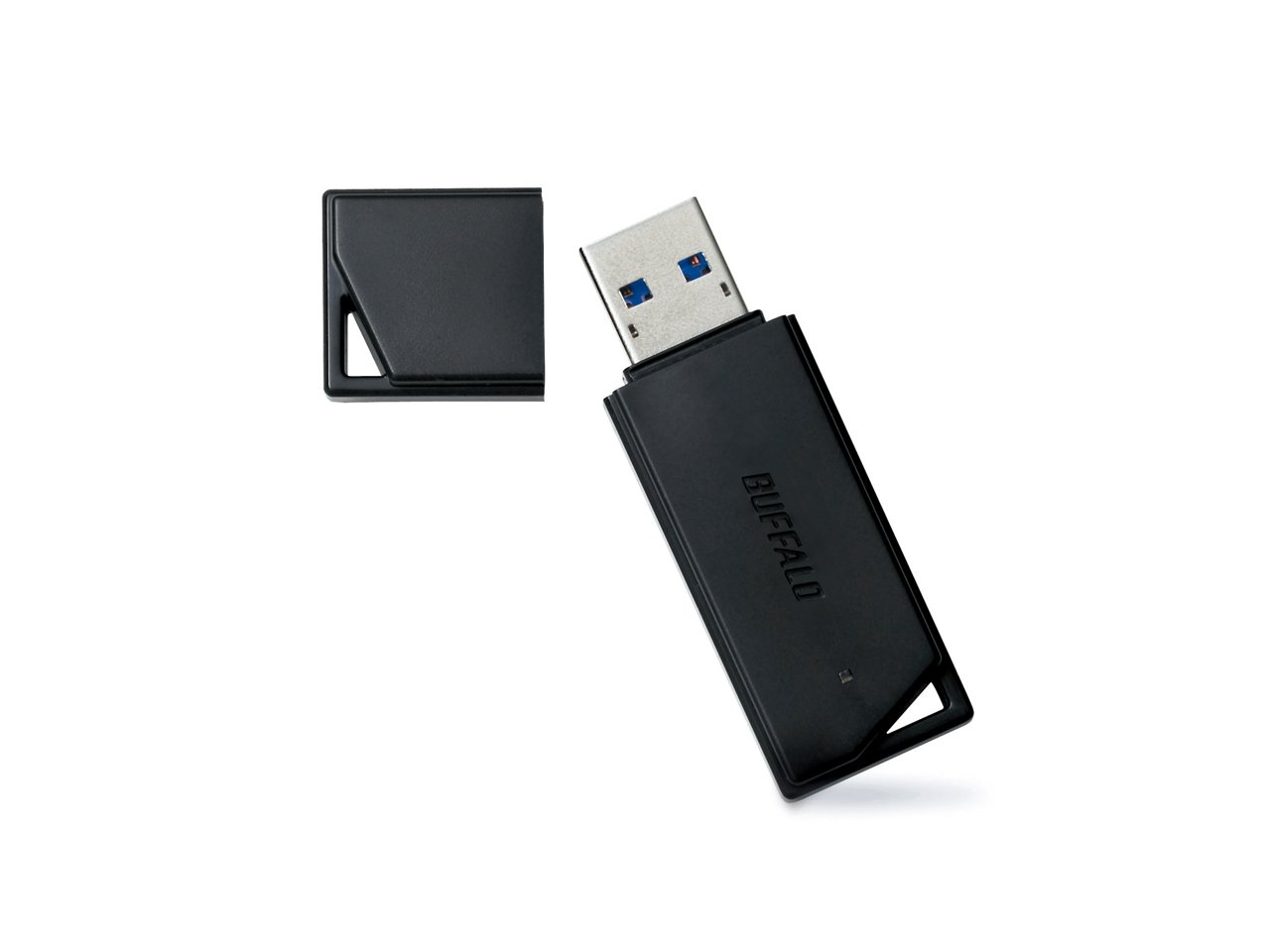 バッファロー　USBメモリ　USB3.0対応　32GB