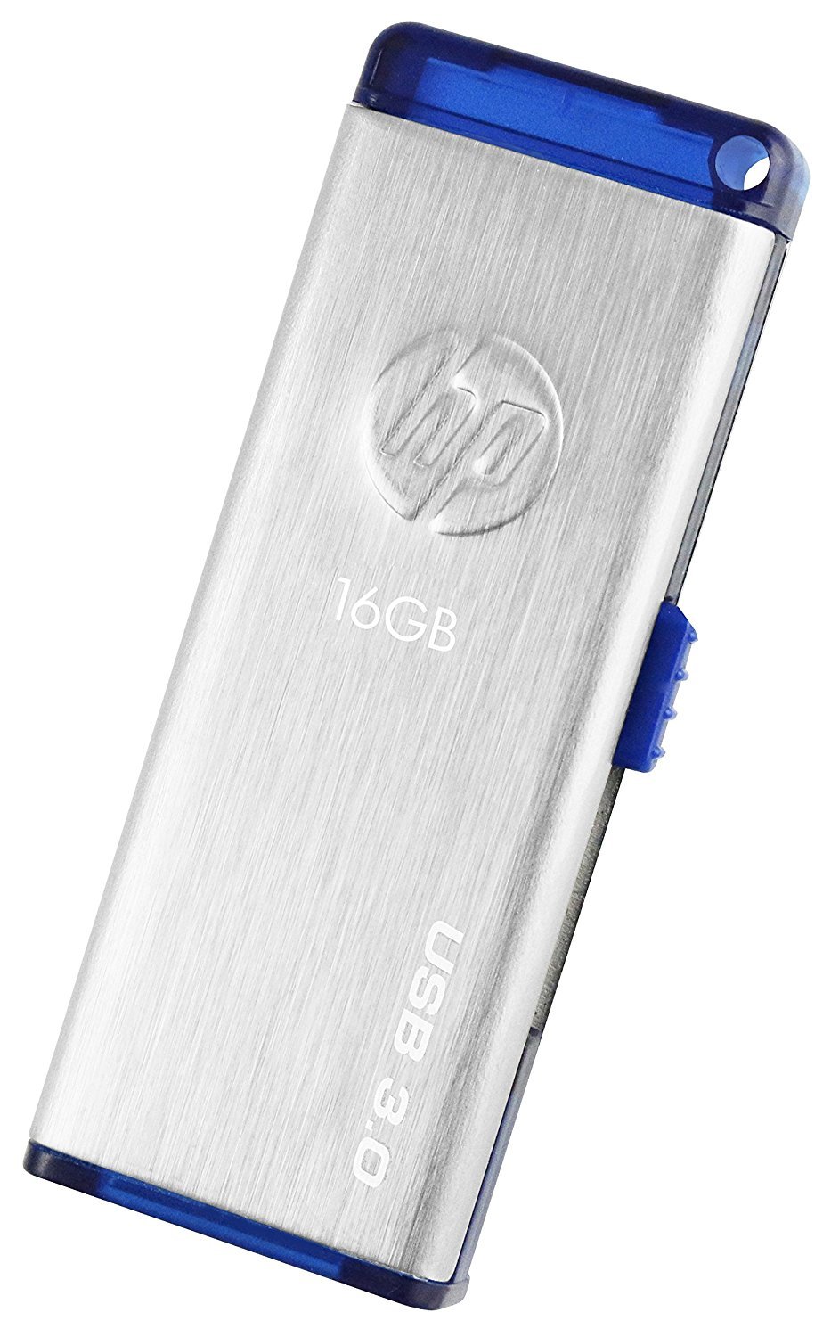 ヒューレット・パッカード　USBメモリ　16GB　USB3.0