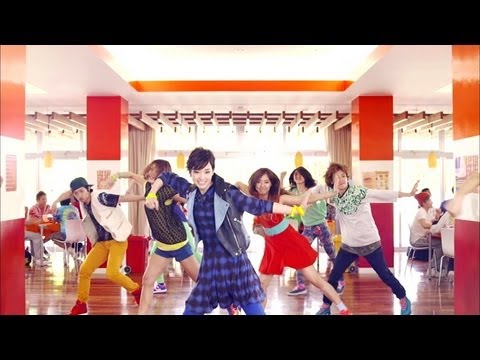 剛力　彩芽　『友達より大事な人』 - YouTube