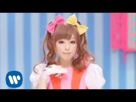 きゃりーぱみゅぱみゅ - PONPONPON , Kyary Pamyu Pamyu - PONPONPON - YouTube