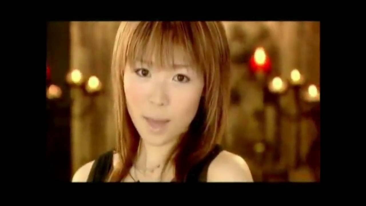 愛內里菜 (垣内りか) Rina Aiuchi Deep Freeze [PV] - YouTube