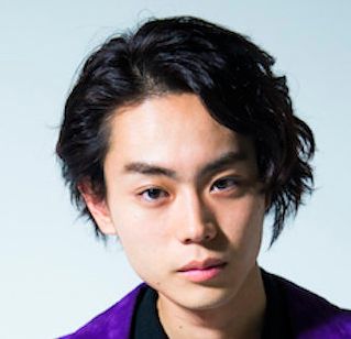 3位：菅田将暉