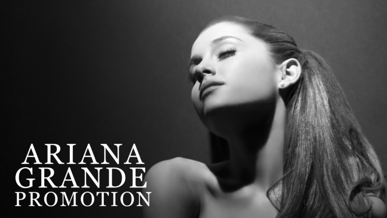 Ariana Grande - Daydreamin' (Audio Only) - YouTube