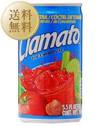 12位　モッツ クラマト トマトカクテル  1ケース 163ml×24 