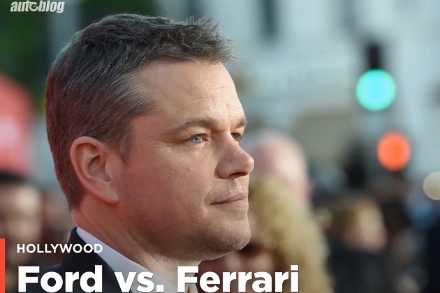 Ford v. Ferrari