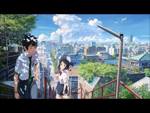 第7位・なんでもないや／君の名は。