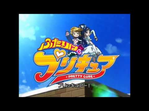 第9位・Danzen! ふたりはプリキュア／ふたりはプリキュア