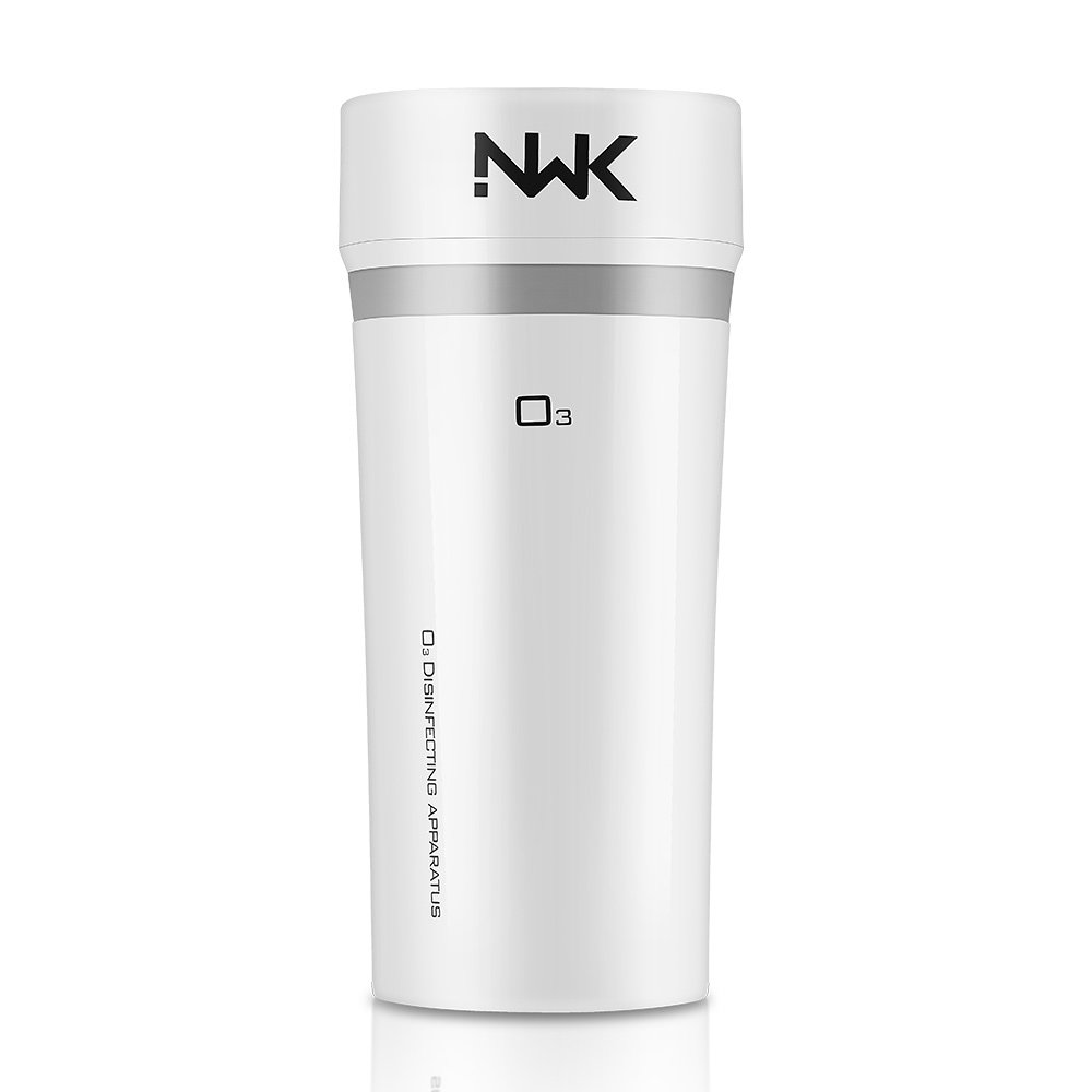5位：NWK 空気清浄機