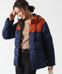 5位　Patagonia/パタゴニア　Boys Bivy Down Hoody/ボーイズビビーダウンフーディ