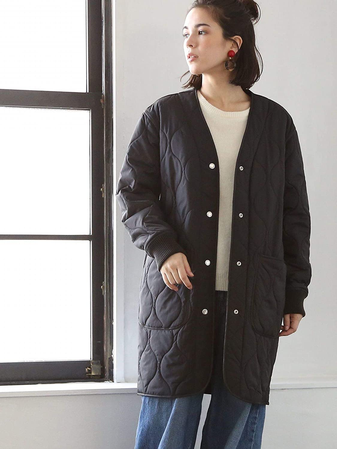 レディースキルティングコート人気ブランド コーデ30選 21最新版 Rank1 ランク1 人気ランキングまとめサイト 国内最大級