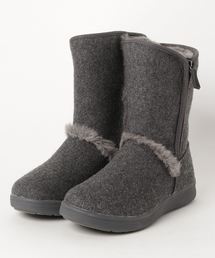 11位　ベアフット マウンテン 2 ロング ウォータープルーフ