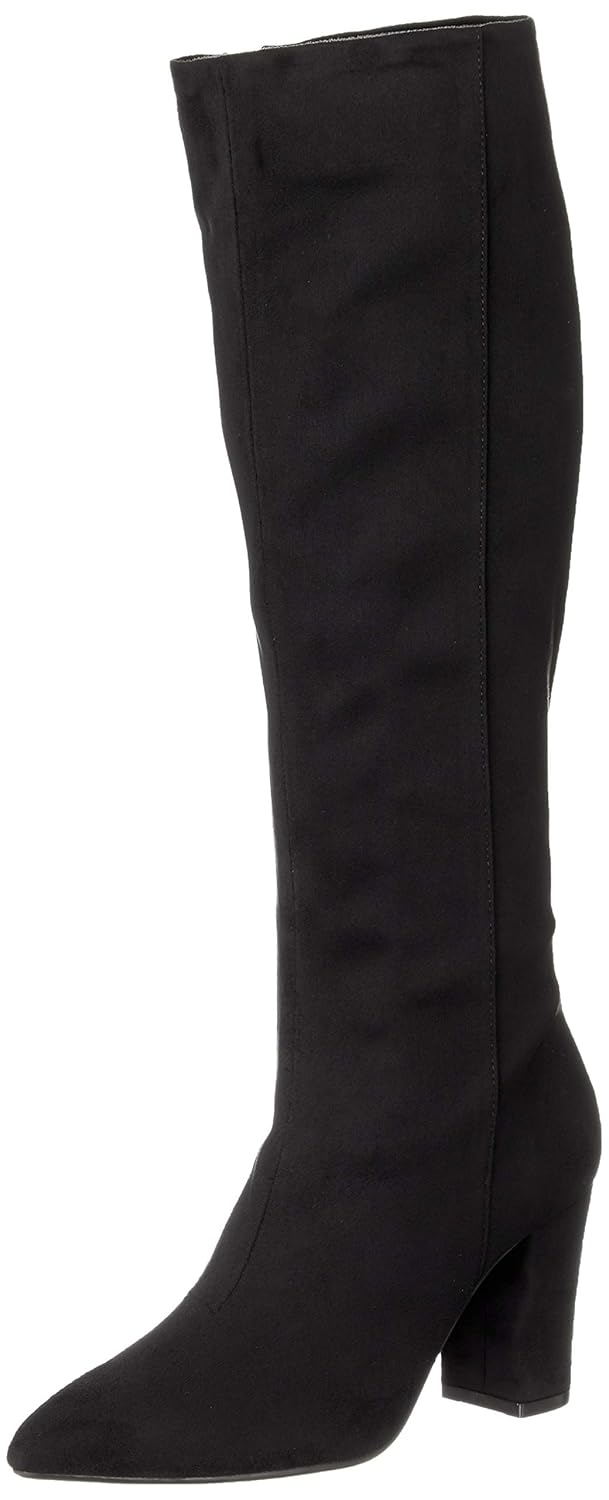 5位　[ミラオーウェン] ロングブーツ レディース 09WGS184527