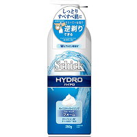 ハイドロ シェービングフォームポンプタイプ 