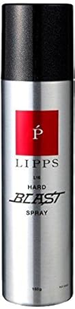 リップス(LIPPS) L16 ハードブラストスプレー