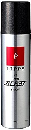 リップス(LIPPS) L16 ハードブラストスプレー
