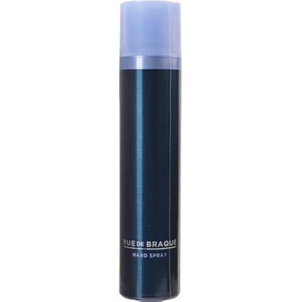 タマリス(TAMARIS) ルード ブラック ハードスプレー