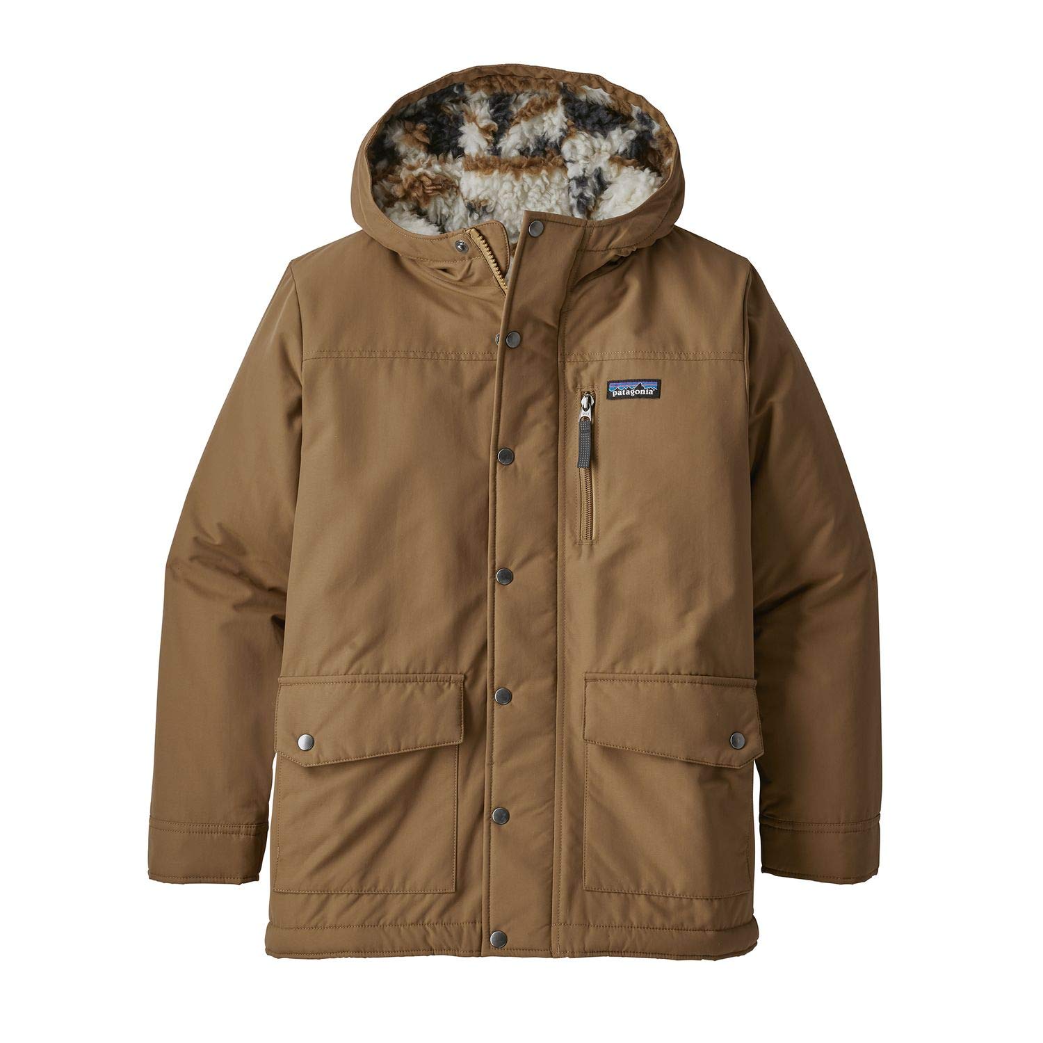 (パタゴニア) patagonia Boys’ Infurno Jacket ボーイズ・インファーノ・ジャケット 68460