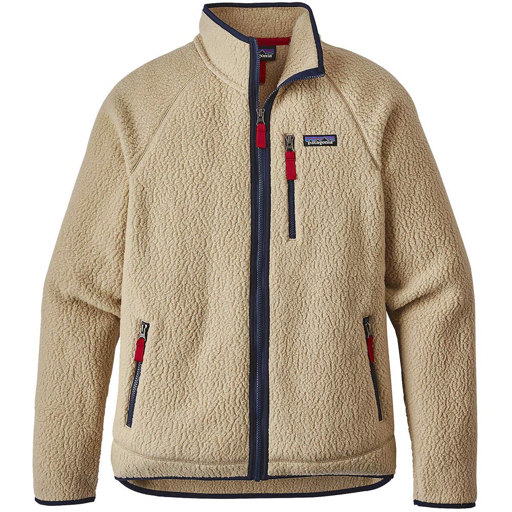 patagonia パタゴニア レトロパイルジャケット