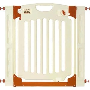 8位　エンドー オートクローズ ゲート ラブリーベビーズ2