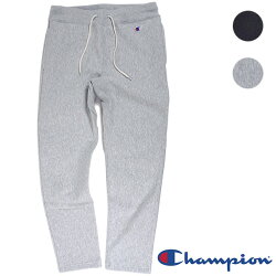 Champion チャンピオン メンズ STORMSHELL 高機能 スウェット ロングパンツ 