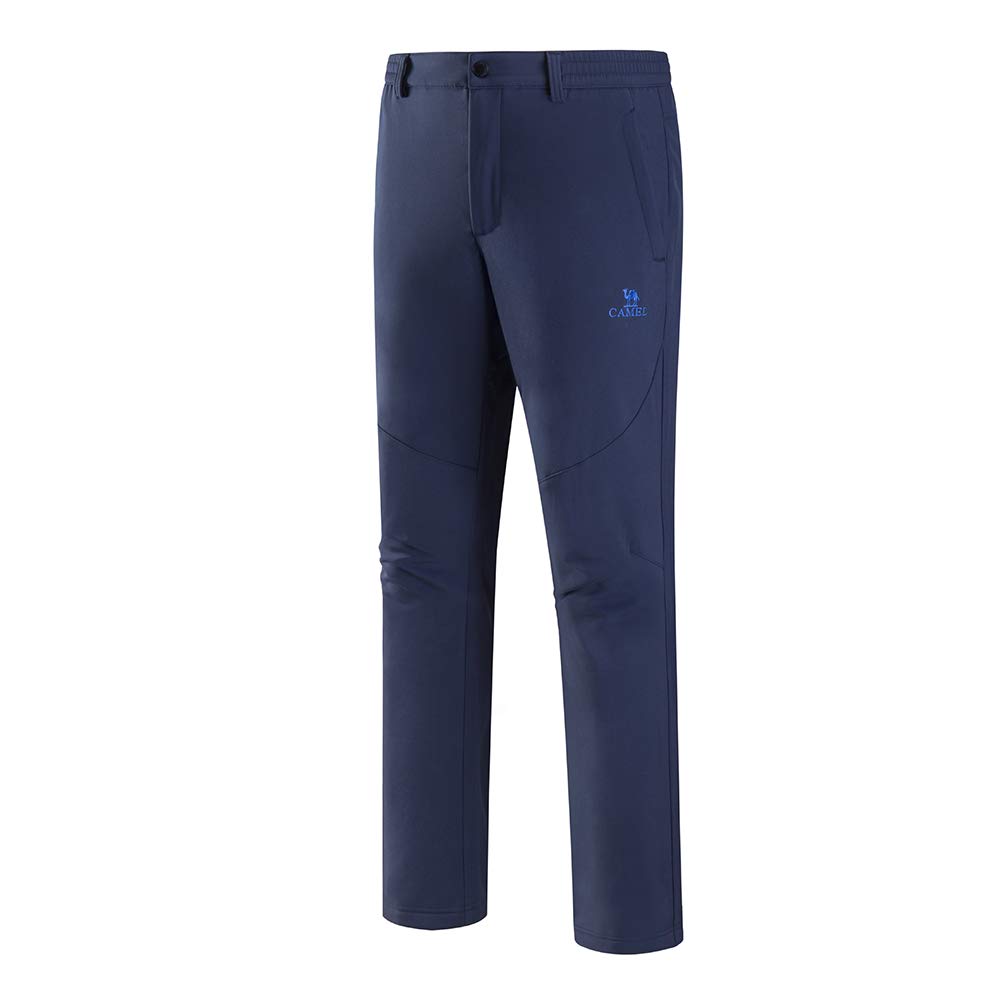 CAMEL CROWN メンズ 登山パンツ