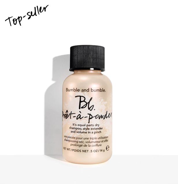 28位　Bumble and Bumble バンブル・アンド・バンブル ☆ドライ シャンプー 14g