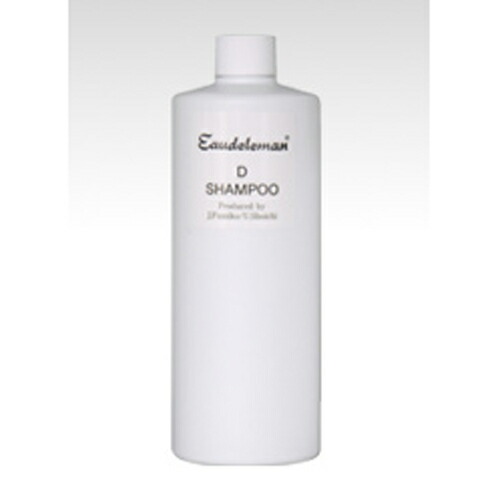 27位　まとめ買い７本セット Dシャンプー 500mL フェニックス化粧品 